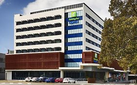 Holiday Inn Express Newcastle, An Ihg Hotel